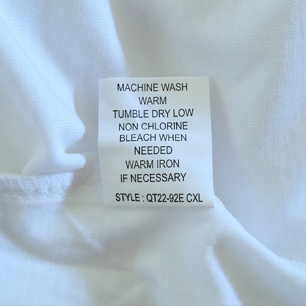 CXL By Christian Lacroix Graphic Tee👕 - NWT - Picture 8 of 13